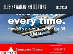 Sites similar to bluehawaiian.com