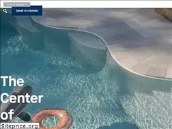 Sites similar to bluehawaiianfiberglasspools.com