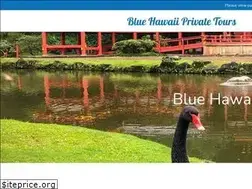 Sites similar to bluehawaiiprivatetours.com