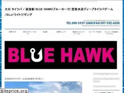 Sites similar to bluehawk2015.net