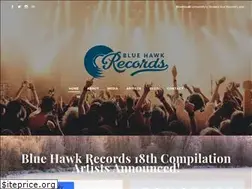 Sites similar to bluehawkrecords.com