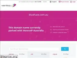 Sites similar to bluehaze.com.au