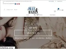 Sites similar to bluehazel.com.co