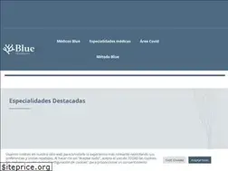 Sites similar to bluehealthcare.es