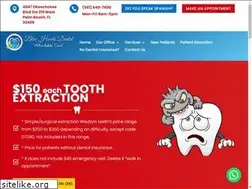 Sites similar to blueheartsdental.com