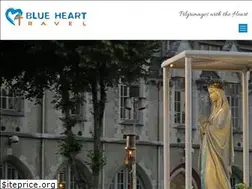 Sites similar to bluehearttravel.com