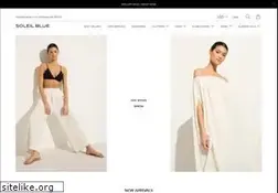 Sites similar to blueheavenboutique.com