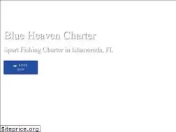Sites similar to blueheavencharter.com