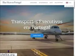 Sites similar to blueheavenportugal.com