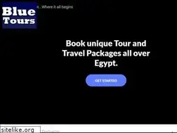 Sites similar to blueheaventravel.com