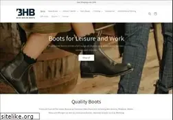 Sites similar to blueheelerboots.com.au