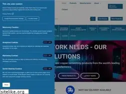Sites similar to bluehelix.co.uk