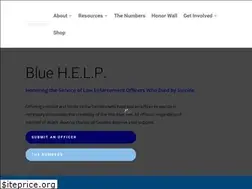 Sites similar to bluehelp.org