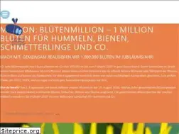 Sites similar to bluehende-landschaft.de
