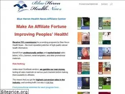 Sites similar to blueheronaffiliates.com