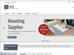 Sites similar to blueheronarts.com