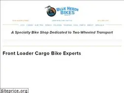Sites similar to blueheronbikesberkeley.com