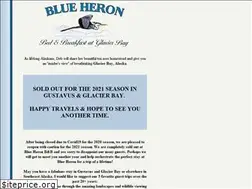 Sites similar to blueheronbnb.net