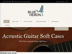 Sites similar to blueheroncases.com