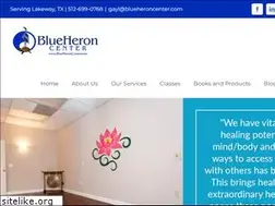 Sites similar to blueheroncenter.com