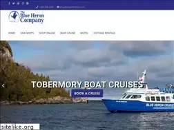 Sites similar to blueheronco.com