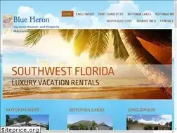 Sites similar to blueheronflorida.com