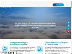 Sites similar to blueheronfoundation.org