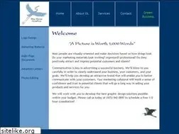 Sites similar to blueherongraphics.biz