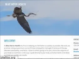 Sites similar to blueheronhealth.net