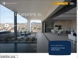 Sites similar to blueheronliving.com