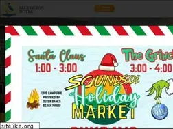 Sites similar to blueheronmotel.com