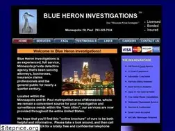 Sites similar to blueheronpi.com