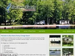 Sites similar to blueheronresortbuckhorn.ca