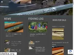 Sites similar to blueheronrods.com