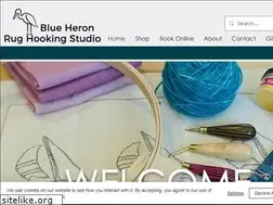 Sites similar to blueheronstudio.ca