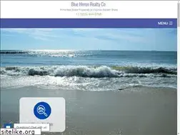 Sites similar to blueheronva.com