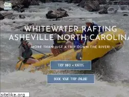 Sites similar to blueheronwhitewater.com