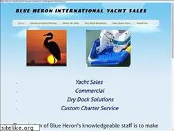 Sites similar to blueheronys.com