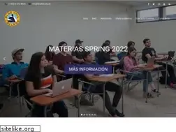 Sites similar to bluehill.edu.ec