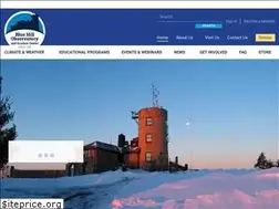 Sites similar to bluehill.org