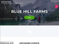 Sites similar to bluehillmeats.com