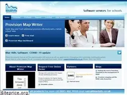 Sites similar to bluehills.co.uk