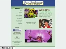 Sites similar to bluehills.com