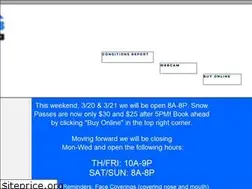 Sites similar to bluehillsboston.com
