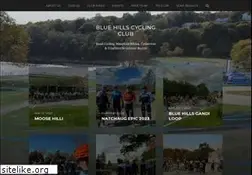 Sites similar to bluehillscycling.com