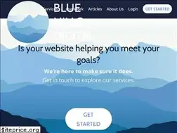Sites similar to bluehillsdigital.com