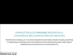 Sites similar to bluehillserviceco.com