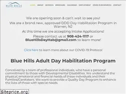 Sites similar to bluehillsnj.com