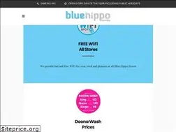 Sites similar to bluehippolaundry.com.au