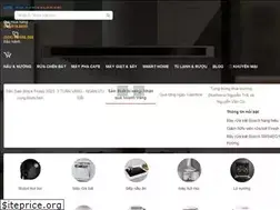 Sites similar to bluehome.vn
